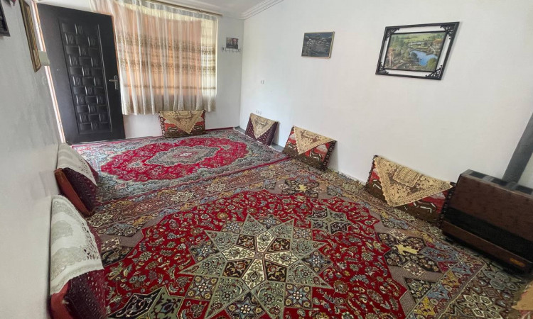اجاره ویلا دوخوابه پاشاکلای زیراب