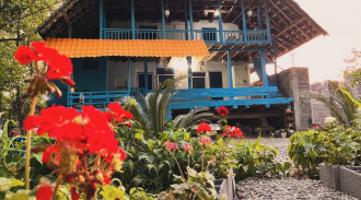 اجاره ویلا خانه پدری