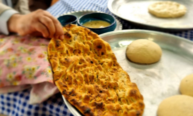 اجاره ویلا سنتی جنگلی یالمنگ