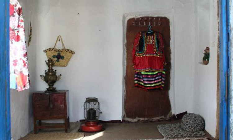 اجاره ویلا سنتی جنگلی یالمنگ