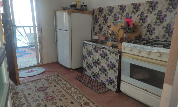 اجاره ویلا سنتی جنگلی یالمنگ