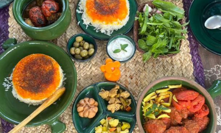 اجاره ویلا سنتی جنگلی یالمنگ