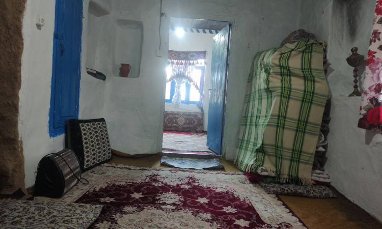 اجاره ویلا سنتی جنگلی یالمنگ