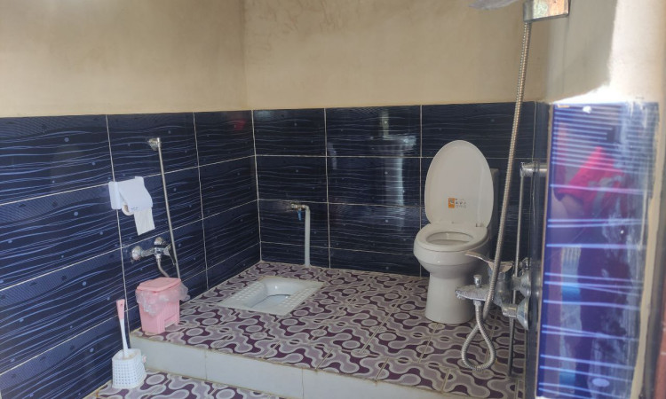 اجاره ویلا سنتی جنگلی یالمنگ