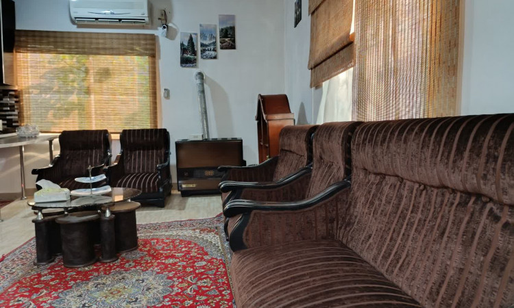 اجاره کلبه اقامتی دیار سراوان