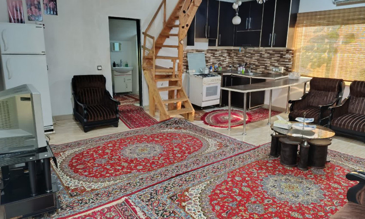 اجاره کلبه اقامتی دیار سراوان