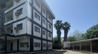 وحدة من غرفتي نوم للإيجار في تشالوس، جادة راديو داريا