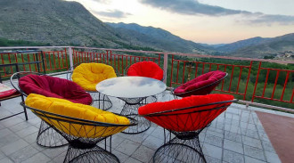 اجاره ویلا دوبلکس کلیبر