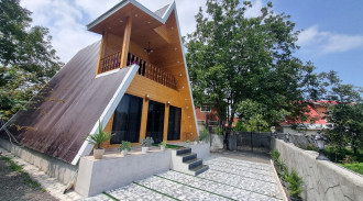 اجاره کلبه سوئیسی چیچک