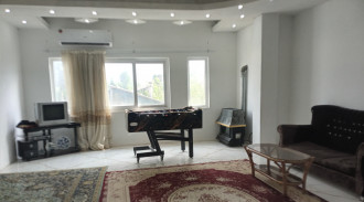 اجاره ویلا دوخوابه فتح الهی