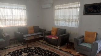 اجاره ویلای دو خوابه نو ساز جنگلی