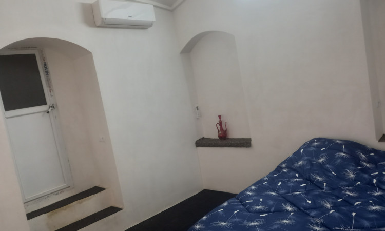 رزرو بومگردی بمانی واحد فرخ بانو