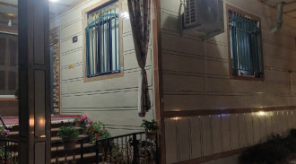 اجاره ویلای جنگلی در اسالم