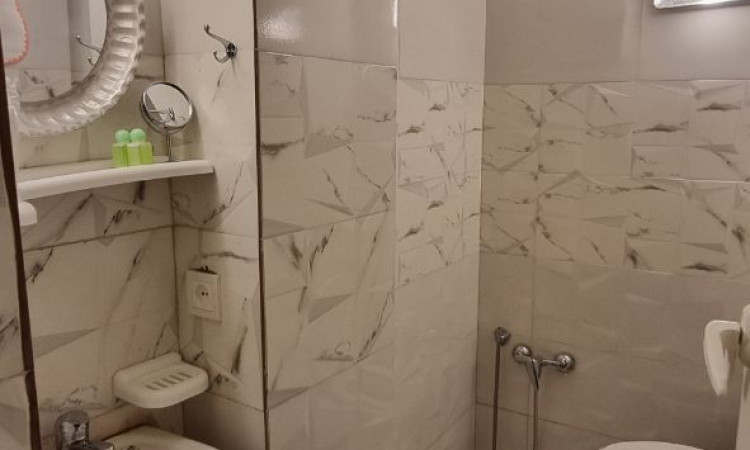 اجاره مهمانپذیر سنتی خانه کوچک من 1