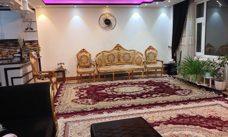 اجاره آپارتمان دو خوابه مبله محمد
