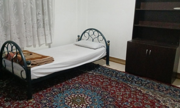 اجاره آپارتمان دو خوابه مبله محمد