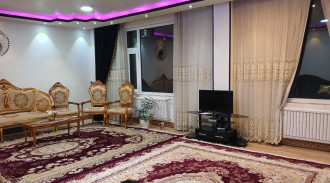 اجاره آپارتمان دو خوابه مبله محمد