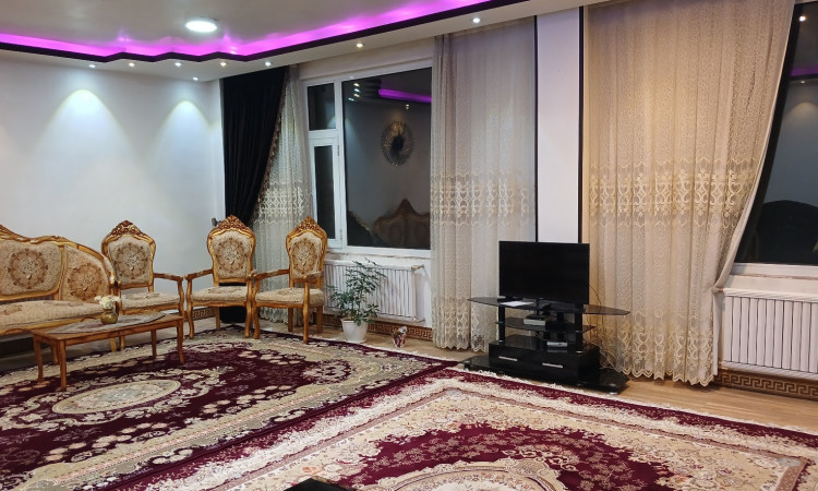 اجاره آپارتمان دو خوابه مبله محمد