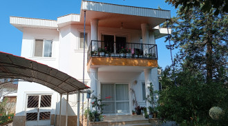 اجاره ویلا دوخواب مبله درویشی