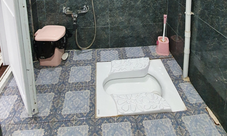 اجاره سوئیت جنگلی نیشاک