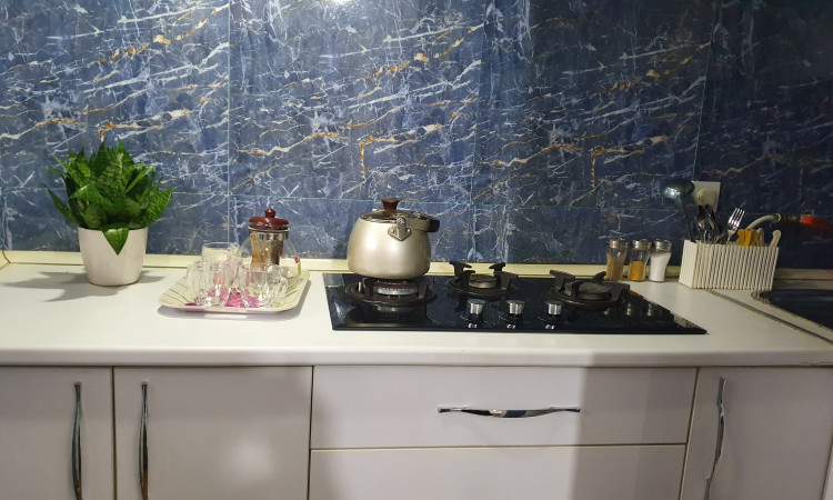 اجاره سوئیت جنگلی نیشاک