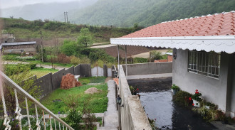 اجاره سوئیت جنگلی نیشاک