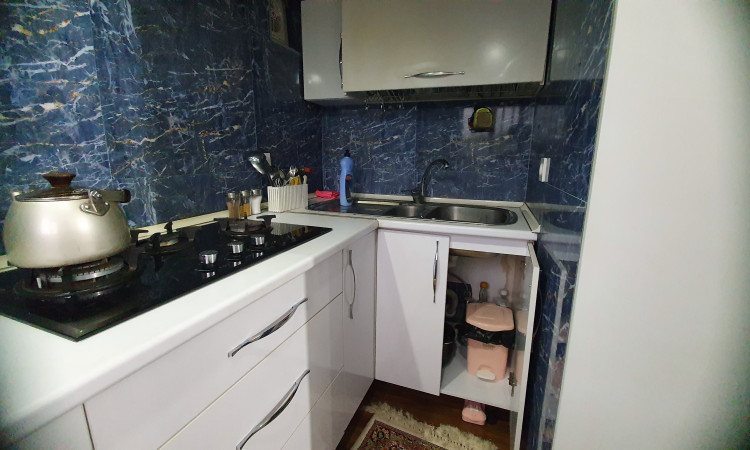 اجاره سوئیت جنگلی نیشاک