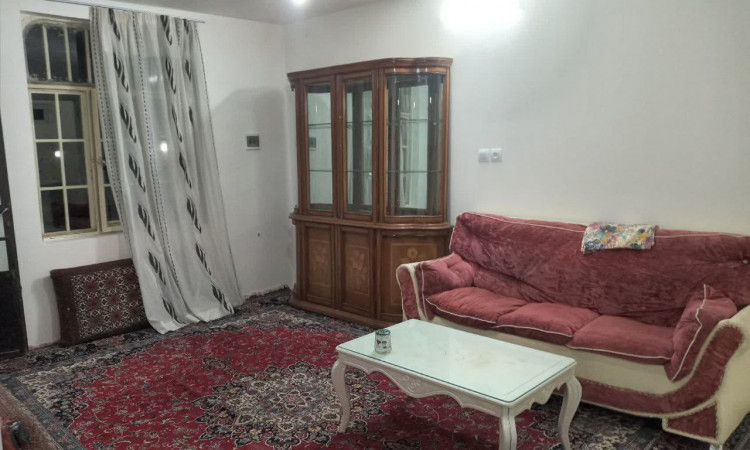 اجاره باغ ویلا آرام و دلنشین و امن