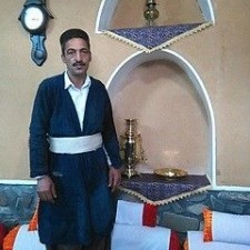 User Profile Image