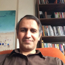 User Profile Image