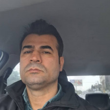 User Profile Image
