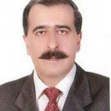 منوچهر اسفندیاری