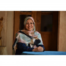 User Profile Image