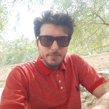 تصویر پروفایل علی تصویر پروفایل علی