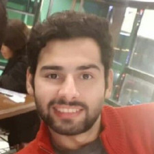 تصویر پروفایل میلاد تصویر پروفایل میلاد