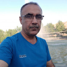 User Profile Image