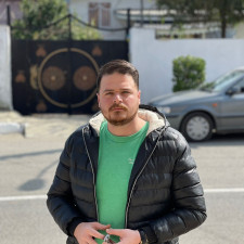 User Profile Image