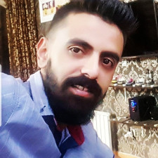 User Profile Image
