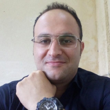 User Profile Image