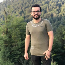 User Profile Image