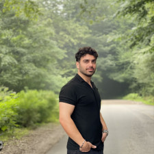 User Profile Image