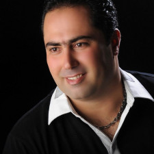 User Profile Image