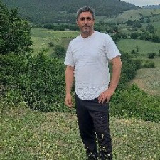 User Profile Image
