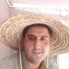 User Profile Image