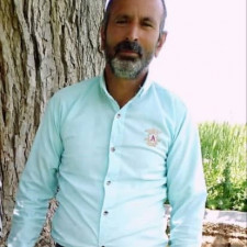 User Profile Image
