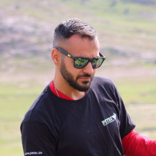 تصویر پروفایل سعید تصویر پروفایل سعید