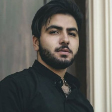 User Profile Image