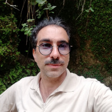 User Profile Image