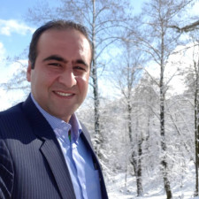 User Profile Image