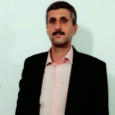 کاظم کاظم پور